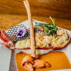 LLOYDSのコース写真