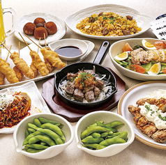 居酒屋 村さ来 郡山桑野店のコース写真