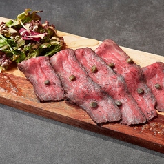 Cafe & Bar NOCTILUCA カフェアンドバーノクティルーカのコース写真