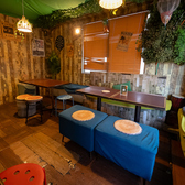 Bar Ma Cachette バー マ カシェットの雰囲気2