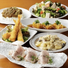 The kitchen 喰なべ 岐阜駅玉宮住田店特集写真1