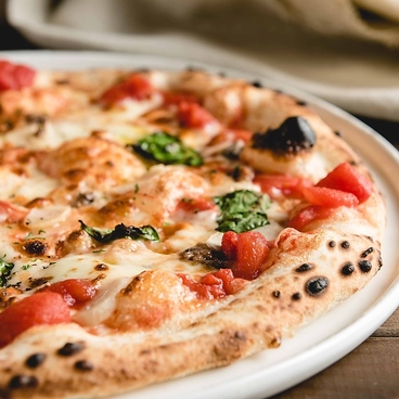 Terzo BY TONGALLIANO テルッツォ バイ トンガリアーノのおすすめ料理1