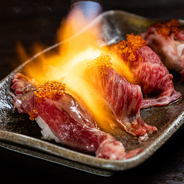 SUMIBIYAKI 花燈 茅ヶ崎のおすすめ料理1