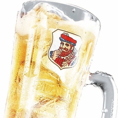 ブラックニッカハイボール