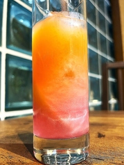 さくらパールのソルティドッグ【期間限定】