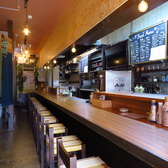 酒場44の雰囲気2