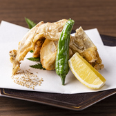 黒門 浜藤のおすすめ料理3