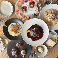 SEC セックグリーンスプリングス のコース写真