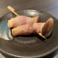 エリンギ