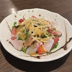 逸品料理ゑびすのおすすめ料理3