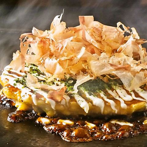 なんじゃもんじゃ新宿(新宿三丁目/居酒屋)＜ネット予約可