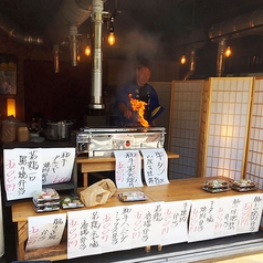 出来たてをテイクアウト！和牛炭火焼丼 