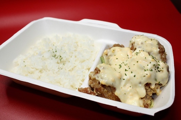 TENJIN Dining MiSTのおすすめ料理1