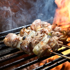 焼き鳥 満腹セット（ねぎま・とり皮・もも・せせり）40本セット