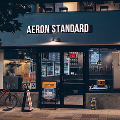 AERON STANDARDの特集写真