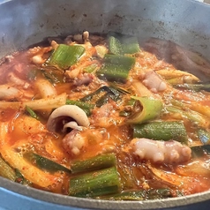 韓国居酒屋 かどの屋の特集写真