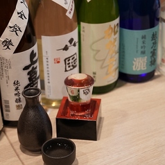 一喜一笑 神田店のおすすめ料理2