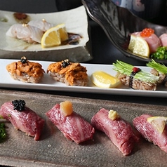 旬菜魚匠 まんぜんのおすすめ料理1