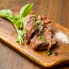 イベリコ豚グリル 120g