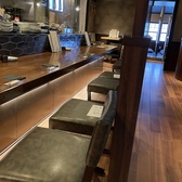 てしごとや 霽月 神楽坂の雰囲気2