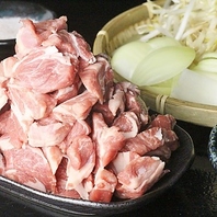 至高のジンギスカンをぜひご賞味ください！