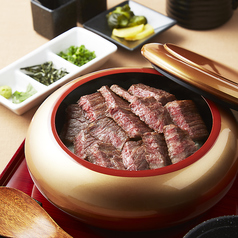 焼肉 きっしゃん 肉處 なんば店のおすすめランチ3