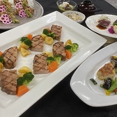 島根浜田ワシントンホテルプラザ　宴会場のおすすめ料理2