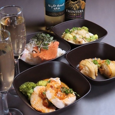 ダイニングバー マクノウチの特集写真