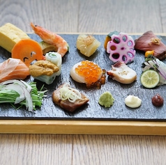 北海道ダイニング ミチノイエの写真