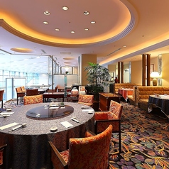 ホテルスプリングス幕張 翠嵐の雰囲気2