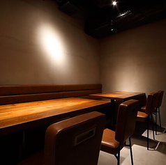 タケナワの雰囲気1