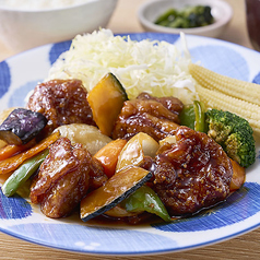 中華セット 各種