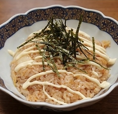 豚キムチチャーハン