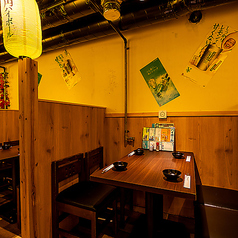 八王子乾杯酒場の雰囲気2