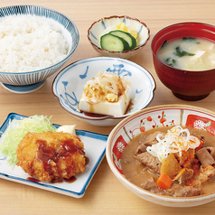 板前がいる町の酒場 庄や 赤坂店のおすすめランチ1