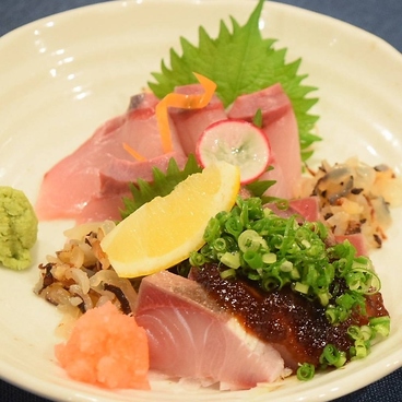 鶴長のおすすめ料理1