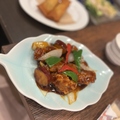 料理メニュー写真&nbsp;酢豚