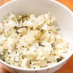 本日のご飯とみそ汁