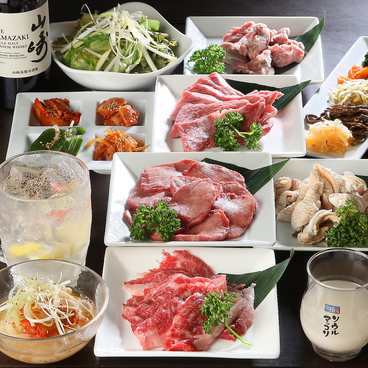 九官亭 JinJinのおすすめ料理1