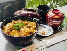 親子丼