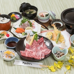 萬徳屋母屋 天まで上がれ 牧店のおすすめポイント1