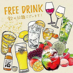 キチリ KICHIRI 喜連瓜破のコース写真