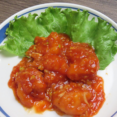 エビチリ/【オススメ！】エビマヨ