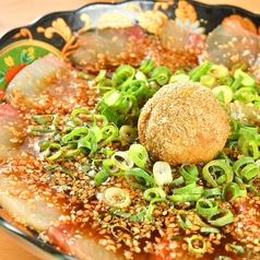 胡麻かんぱち