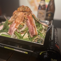 串カツちょうちん特集写真1