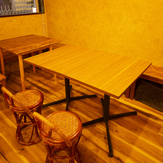 牛と魚と炉端 壮次郎 そうじろうの雰囲気3