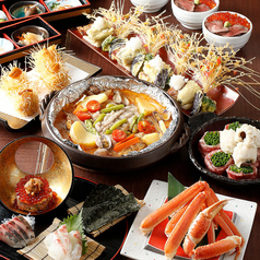 ときしらず 品川のおすすめ料理3