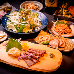 肉処しま 高崎店のコース写真