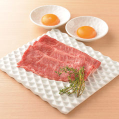 熟成和牛焼肉エイジング ビーフ神楽坂飯田橋店のコース写真