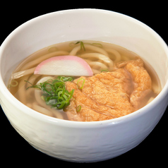 きつねうどん